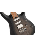 X700 Triality (Open Pore Black Burst), зображення 5